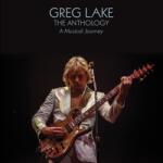 BERTUS Greg Lake - Anthology: A Musical Journey (2lp) (z70461)
