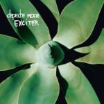 Sony Depeche Mode - Exciter (2lp, Reissue) (z77898)