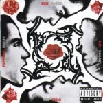 WARNER Red Hot Chili Peppers - Blood Sugar Sex Magic (2lp, 180g) (9362495416)