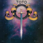 Sony Toto - Toto (1lp) (b-z80282)
