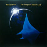 WARNER Mike Oldfield - The Songs Of Distant Earth (1lp) (2564623321)