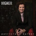 BERTUS Patricia Barber - Higher (2lp, 180g, 45rpm) (8c5377)