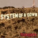 Sony System Of A Down - Toxicity (1lp) (z79136)
