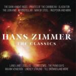 Sony Hans Zimmer - Classics (2lp, 180g, Limited Edition) (z78413)
