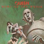 UNIVERSAL Queen - News Of The World (1lp, 180g, Half Speed Mastered) (4720272)