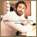 WARNER Josh Groban - Harmony ( 2lp, Deluxe Edition) (9362488843)