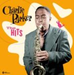 BERTUS Charlie Parker - The Hits ( 180g, Compilation, Limited Edition) (y88389)