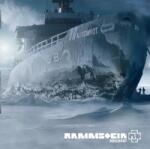 UNIVERSAL Rammstein - Rosenrot (2lp, 180g, Remastered) (2729675)