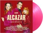 BERTUS Alcazar - Casino (1lp, 180g, Flaming Coloured Vinyl) (1d4294)