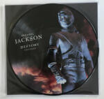 Sony Michael Jackson - History Continues (picture Disc, 2lp) (z78906)