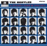 UNIVERSAL Beatles, The - A Hard Day`s Night (1lp) (3824131)