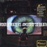 BERTUS Roger Waters - Amused To Death (2lp, 200g, Usa) (r02413)