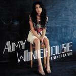 UNIVERSAL Amy Winehouse - Back To Black (1lp, 180g) (1734128)
