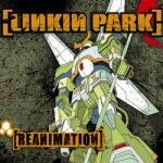 WARNER Linkin Park - Reanimation (2lp) (9362492083)