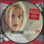 Sony Christina Aguilera - Christina Aguilera (1lp, Picture Disc) (z79827)