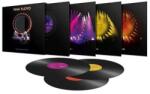 WARNER Pink Floyd - Delicate Sound Of Thunder (3 Lp Set - 180g) (0190295215965)