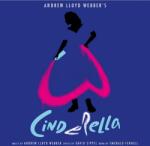 UNIVERSAL Filmzene - Highlights From Andrew Lloyd Webber's Cinderella (1lp) (3537966)
