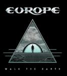 BERTUS Europe - Walk The Earth (1lp, 180g, Coloured Vinyl) (t41714)
