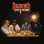 BERTUS Nazareth - Play 'n' The Game (reissue, Remastered, Cream Coloured Vinyl) (3a8051)