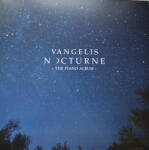 UNIVERSAL Vangelis - Nocturne -the Piano Album (2lp, 170g) (7702216)