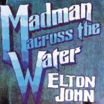 UNIVERSAL Elton John - Madman Across The Water (6748710)