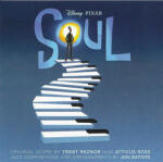 UNIVERSAL Filmzene - Soul /disney - Pixar/ (cd) (8742425)