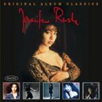 Sony Jennifer Rush - Original Album Classics (5cd) (z75162)