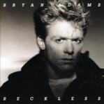 UNIVERSAL Bryan Adams - Reckless (2lp, 180g, 30th Anniversary Edition) (3783059)