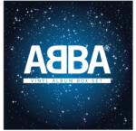 UNIVERSAL Abba - Studio Albums (10 Lp Box Set, 180g) (4514947)