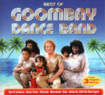 BERTUS Goombay Dance Band - Best Of (3cd) (m05683)