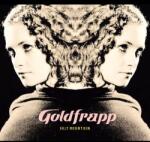 BERTUS Goldfrapp - Felt Mountain (1lp, 180g, Reissue, Coloured Vinyl) (s83744)