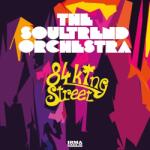 BERTUS The Soultrend Orchestra - 84 King Street (2lp) (t91804)