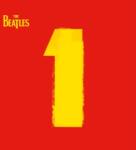 UNIVERSAL Beatles - 1 (2lp, Reissue, 180g) (4756790)