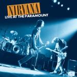 UNIVERSAL Nirvana - Live At The Paramount (2lp) (7732941)