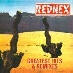 BERTUS Rednex - Greatest Hits & Remixes (1lp) (4a3303)