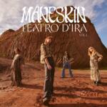 Sony Maneskin - Teatro D'ira Vol. 1. (orange Coloured Lp) (7a9569)