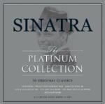 BERTUS Frank Sinatra - Platinum Collection (3lp, White Coloured Vinyl) (q52948)