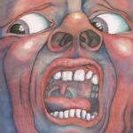 BERTUS King Crimson - In The Court Of The Crimson King (1lp, 200g, Reissue, Remastered) (3c7469)