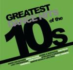 BERTUS VÁLOGATÁS - GREATEST DANCE HITS OF THE 10s (1LP, GREEN COLOURED VINYL) (2C0044)