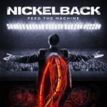 UNIVERSAL Nickelback - Feed The Machine (1lp) (3831501)