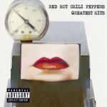 WARNER Red Hot Chili Peppers - Greatest Hits (2lp, Reissue) (9362485451)