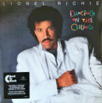 UNIVERSAL Lionel Richie - Dancing On The Ceiling (1lp. 180g + Download Code) (5781828)
