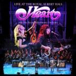 BERTUS Heart, The - Live At The Royal Albert Hall (2lp, Coloured Vinyl)) (3e1008)