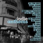 BERTUS Válogatás - Indie Anthems (s91616)
