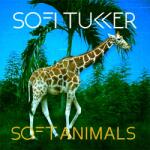 BERTUS Sofi Tukker - Soft Animals (1ep) (s30430)