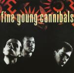 BERTUS Fine Young Cannibals - Fine Young Cannibals (1lp, Remastered, Coloured Vinyl) (1a9511)