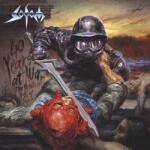  Sodom - 40 Years At War: The Greatest Hell Of Sodom (2lp, Coloured Vinyl) (245961)