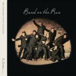 UNIVERSAL Paul Mccartney - Band On The Run (1lp) (5756749)