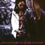 UNIVERSAL Lenny Kravitz - Are You Gonna Go My Way (2lp) (6755779)