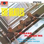UNIVERSAL Beatles, The - Please Please Me ( Reissue, Remastered, Stereo, 180g) (3824161)